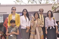 Apollo Cancer Hospital Fashion Show Photos